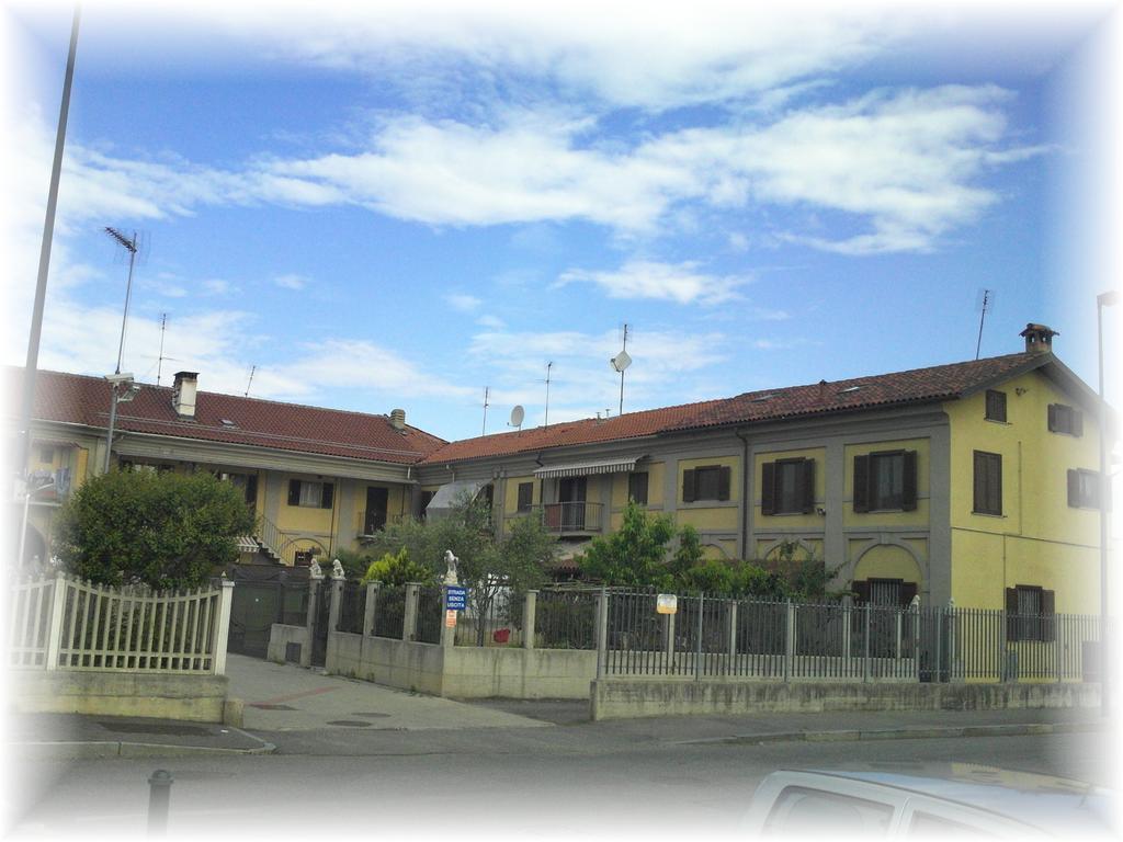 B&B Cascina Barolo Turim Exterior foto