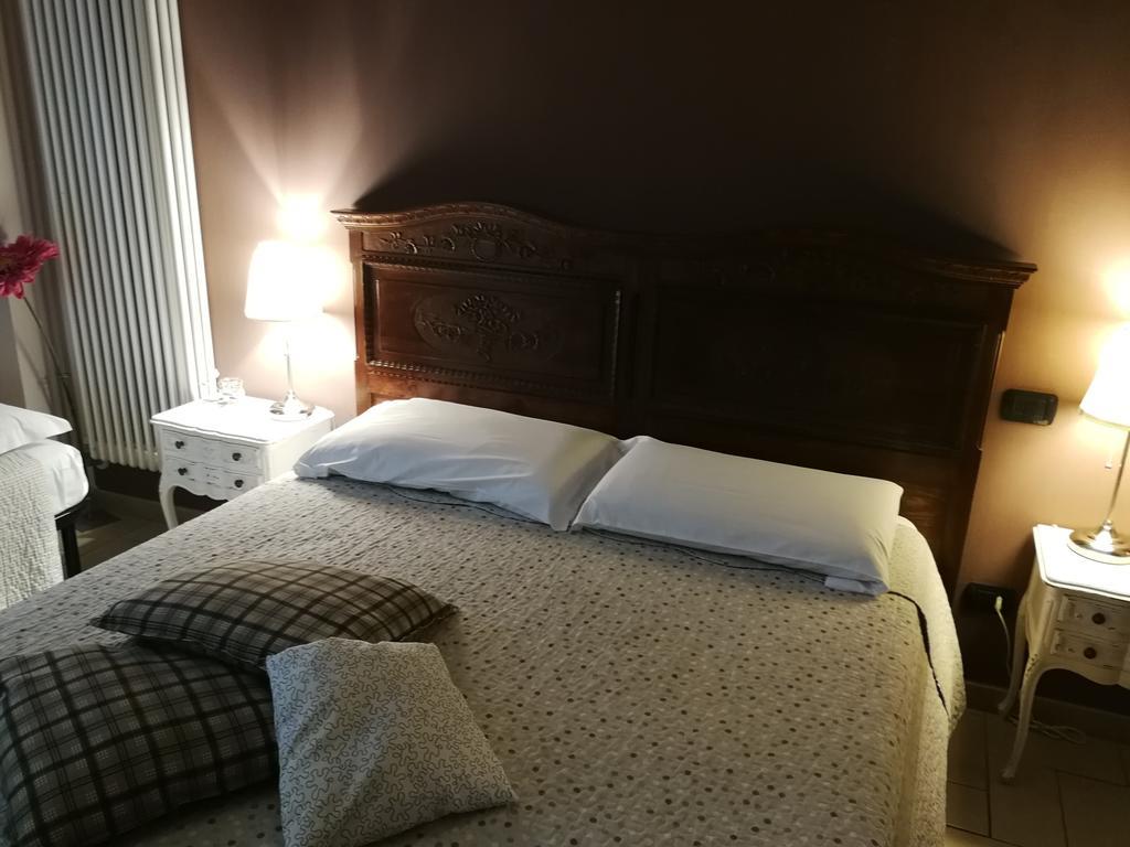 B&B Cascina Barolo Turim Exterior foto